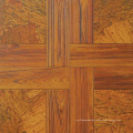 Oak Wood Mosaic Floors Floor Engineered Wooded Pattern Flooring